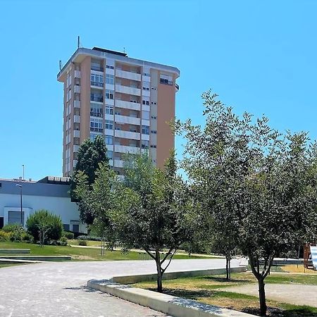 Residence Of Mercury Estoril Extérieur photo
